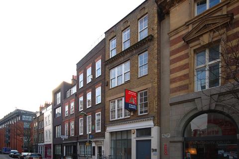 Office to rent, 26 Britton St London EC1M 5NQ