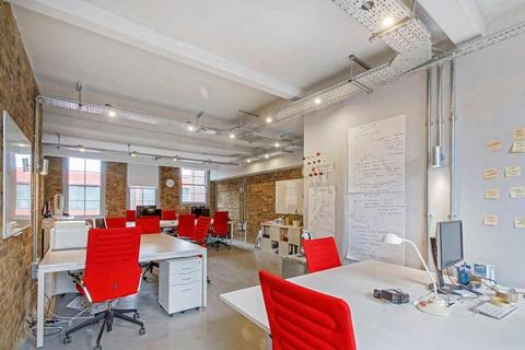Office to rent, 26 Britton St London EC1M 5NQ