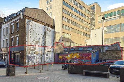Retail property (high street) to rent, 2A East Mount St London E1 1BA