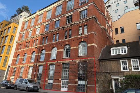 Office to rent, 65A-65C Hopton St London SE1 9LR