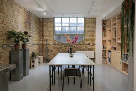 Office to rent, 65A-65C Hopton St London SE1 9LR