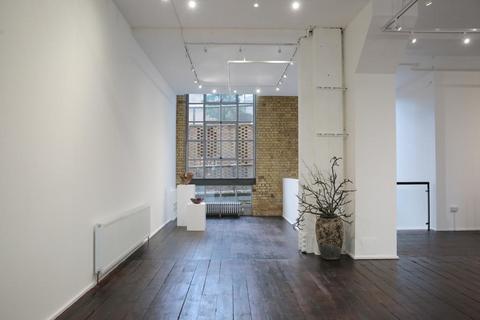 Office to rent, 65A-65C Hopton St London SE1 9LR