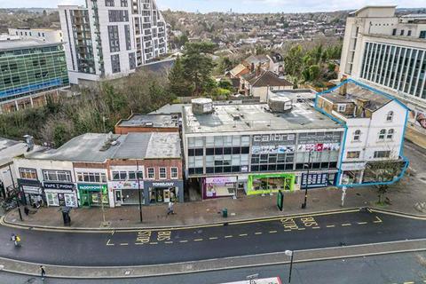Retail property (high street) for sale, 40-42 High St Bromley BR1 1EA