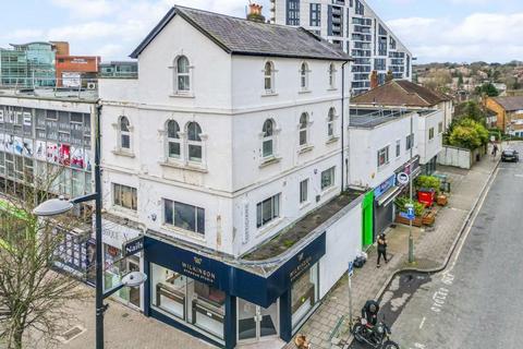 Retail property (high street) for sale, 40-42 High St Bromley BR1 1EA