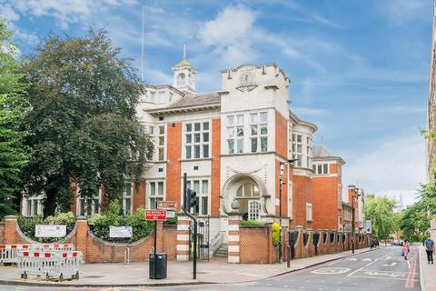 Office to rent, 29 Peckham Rd London SE5 8UA
