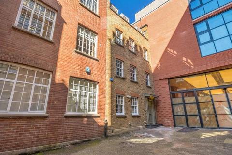 Office to rent, 5-6 Bartholomew Pl London EC1A 7HH