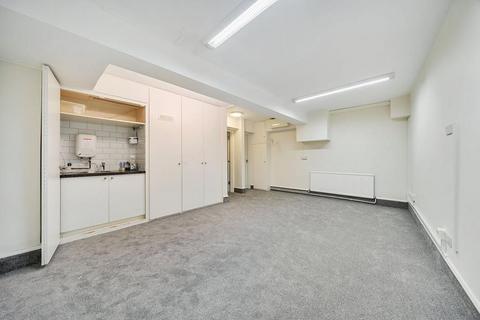 Office to rent, 5-6 Bartholomew Pl London EC1A 7HH