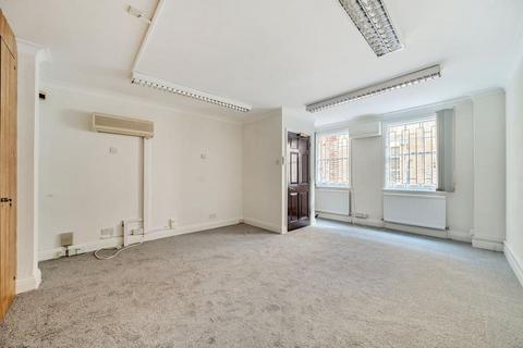 Office to rent, 5-6 Bartholomew Pl London EC1A 7HH