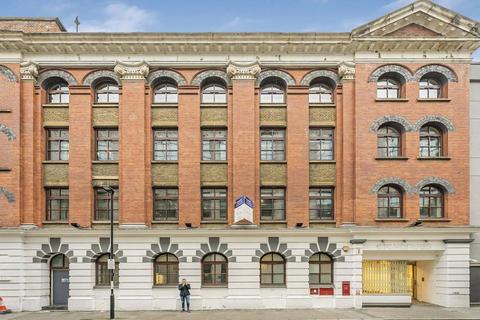 Office to rent, 1-3 Bonhill St London EC2A 4BX