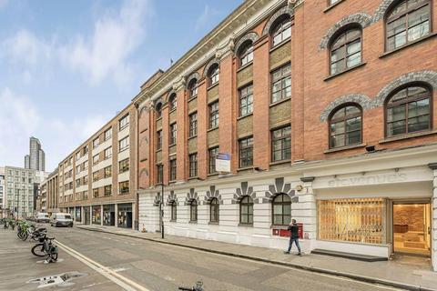 Office to rent, 1-3 Bonhill St London EC2A 4BX