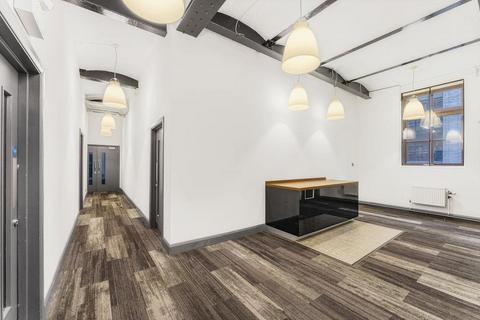 Office to rent, 1-3 Bonhill St London EC2A 4BX