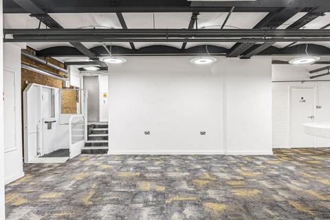 Office to rent, 1-3 Bonhill St London EC2A 4BX