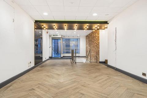Office to rent, 1-3 Bonhill St London EC2A 4BX