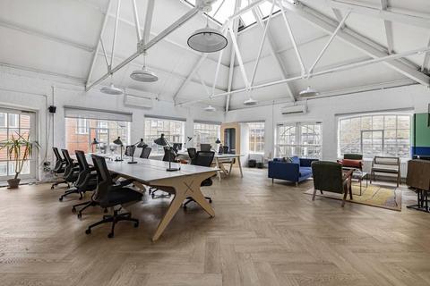 Office to rent, 38 Kingsland Rd London E2 8DD