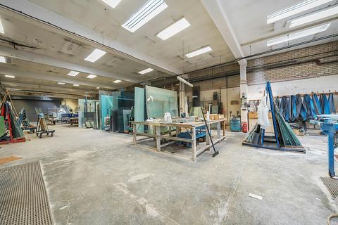 Industrial development for sale, 334 Brixton Rd London SW9 7AA