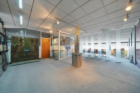 Industrial development for sale, 334 Brixton Rd London SW9 7AA