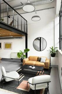 Office to rent, Bentley Rd London N1 4BY