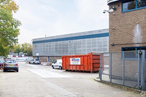 Warehouse for sale, London Rd Swanley BR8 8TJ