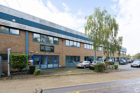 Warehouse for sale, London Rd Swanley BR8 8TJ