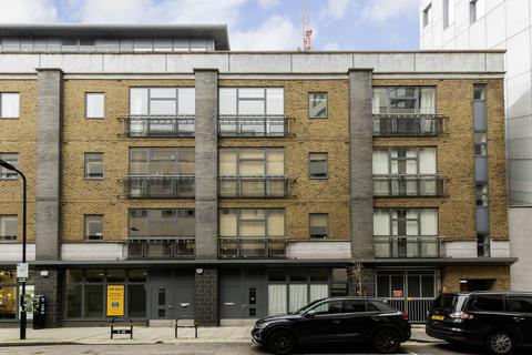 Office to rent, 78 Britannia Walk London N1 7RH