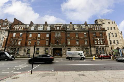 Office to rent, 78 Britannia Walk London N1 7RH