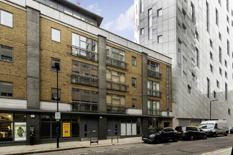 Office to rent, 78 Britannia Walk London N1 7RH