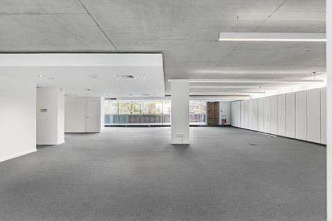 Office for sale, 1 Poole St London N1 5EB