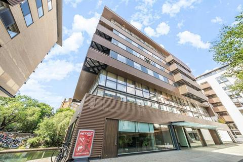 Office for sale, 1 Poole St London N1 5EB