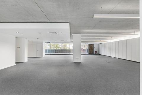 Office for sale, 1 Poole St London N1 5EB