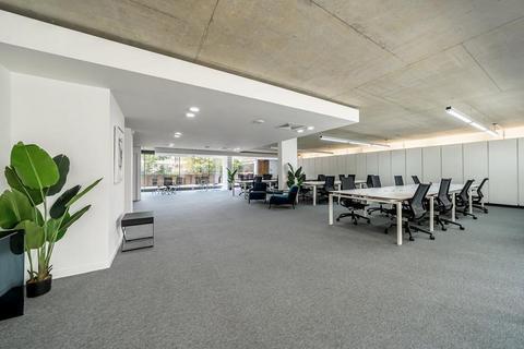 Office for sale, 1 Poole St London N1 5EB