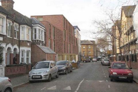 Office to rent, 1 Bickley Rd London E10 7AQ