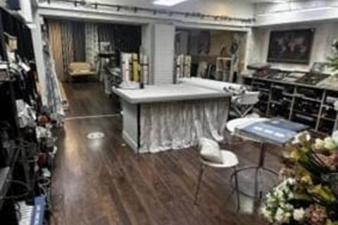 Retail property (high street) to rent, 54-56 High St West Wickham BR4 0NH