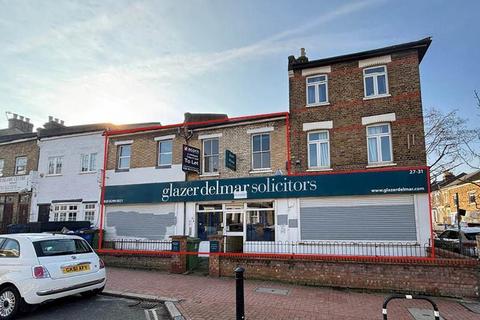 Office to rent, 27-31 North Cross Rd London SE22 9ET