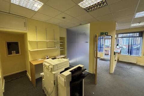 Office to rent, 27-31 North Cross Rd London SE22 9ET