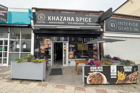 Retail property (high street) to rent, Sidcup High St @ St Johns Road Sidcup DA14 6EP