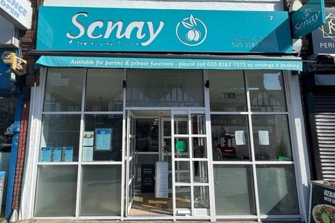 Retail property (high street) to rent, Sidcup High St @ St Johns Road Sidcup DA14 6EP