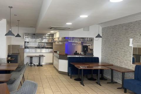 Retail property (high street) to rent, Sidcup High St @ St Johns Road Sidcup DA14 6EP