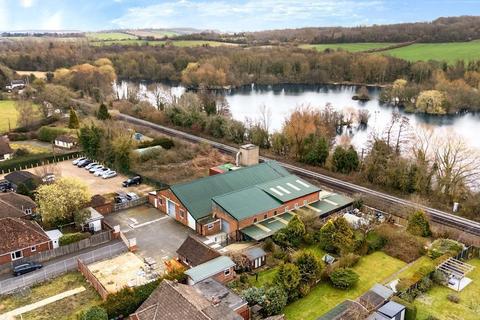 Industrial development to rent, Canterbury Rd Chilham CT4 8DZ