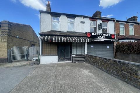 Retail property (high street) for sale, 139 Crayford Rd Crayford DA1 4AS