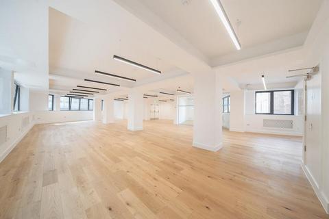 Office to rent, 1-5 Curtain Rd London EC2A 3JX