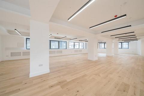 Office to rent, 1-5 Curtain Rd London EC2A 3JX