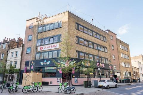 Office to rent, 1-5 Curtain Rd London EC2A 3JX