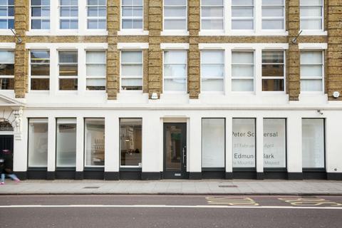 Office for sale, 78-94 Kingsland Rd London E2 8DP