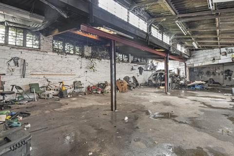 Industrial development for sale, 32-34 Bensham Ln Croydon CR0 2RQ