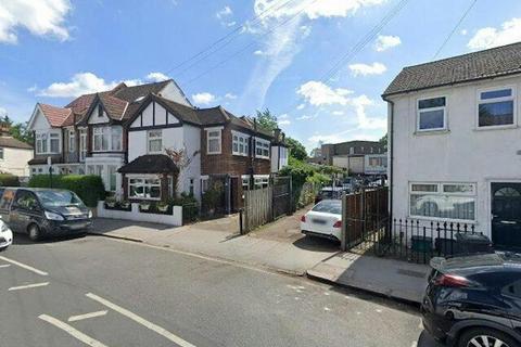 Industrial development for sale, 32-34 Bensham Ln Croydon CR0 2RQ