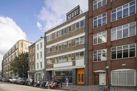 Office to rent, 17-19 Aylesbury St London EC1R 0DB