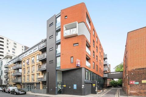Office to rent, 1 Ghent Way London E8 2PE