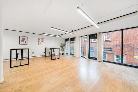 Office to rent, 1 Ghent Way London E8 2PE