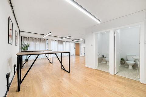 Office to rent, 1 Ghent Way London E8 2PE