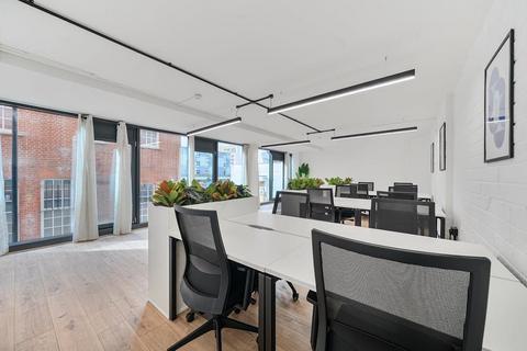 Office to rent, 1 Ghent Way London E8 2PE